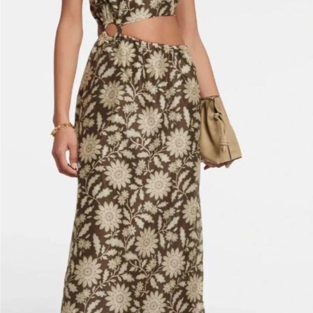 SIR the label Xanita dress size 0 (xsmall(
